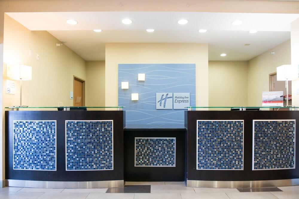 Holiday Inn Express - Albert Lea By Ihg Eksteriør billede