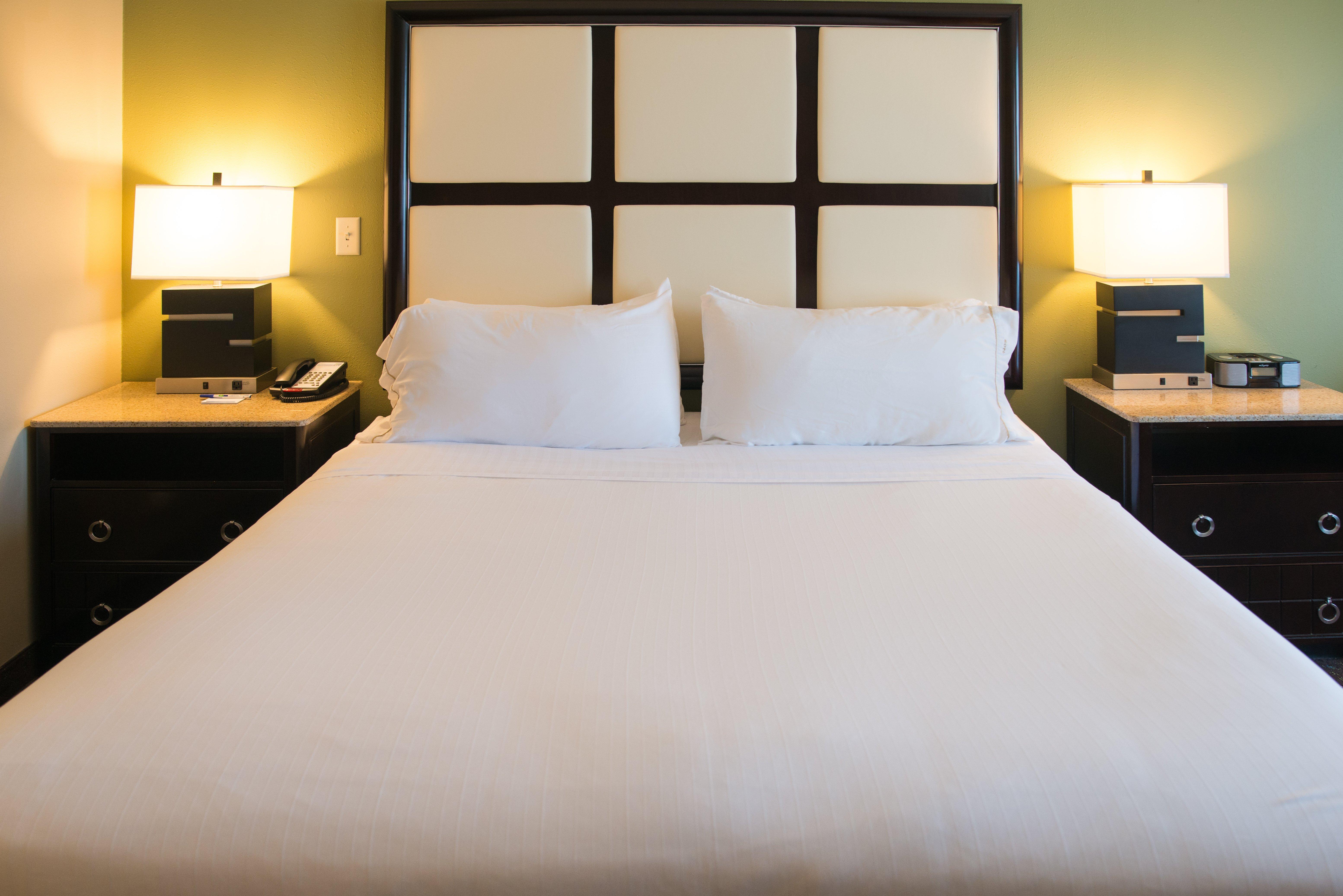 Holiday Inn Express - Albert Lea By Ihg Eksteriør billede
