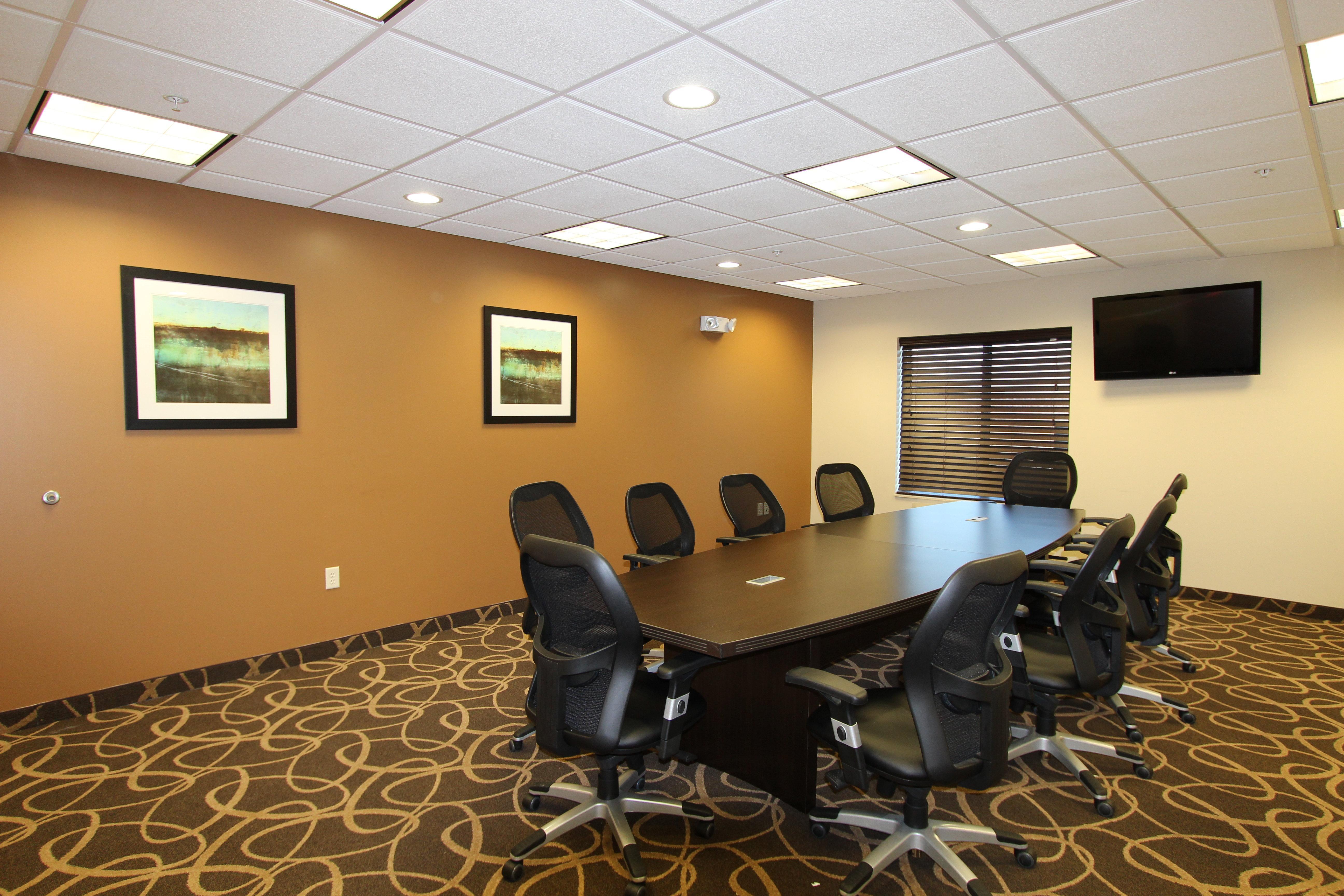 Holiday Inn Express - Albert Lea By Ihg Eksteriør billede