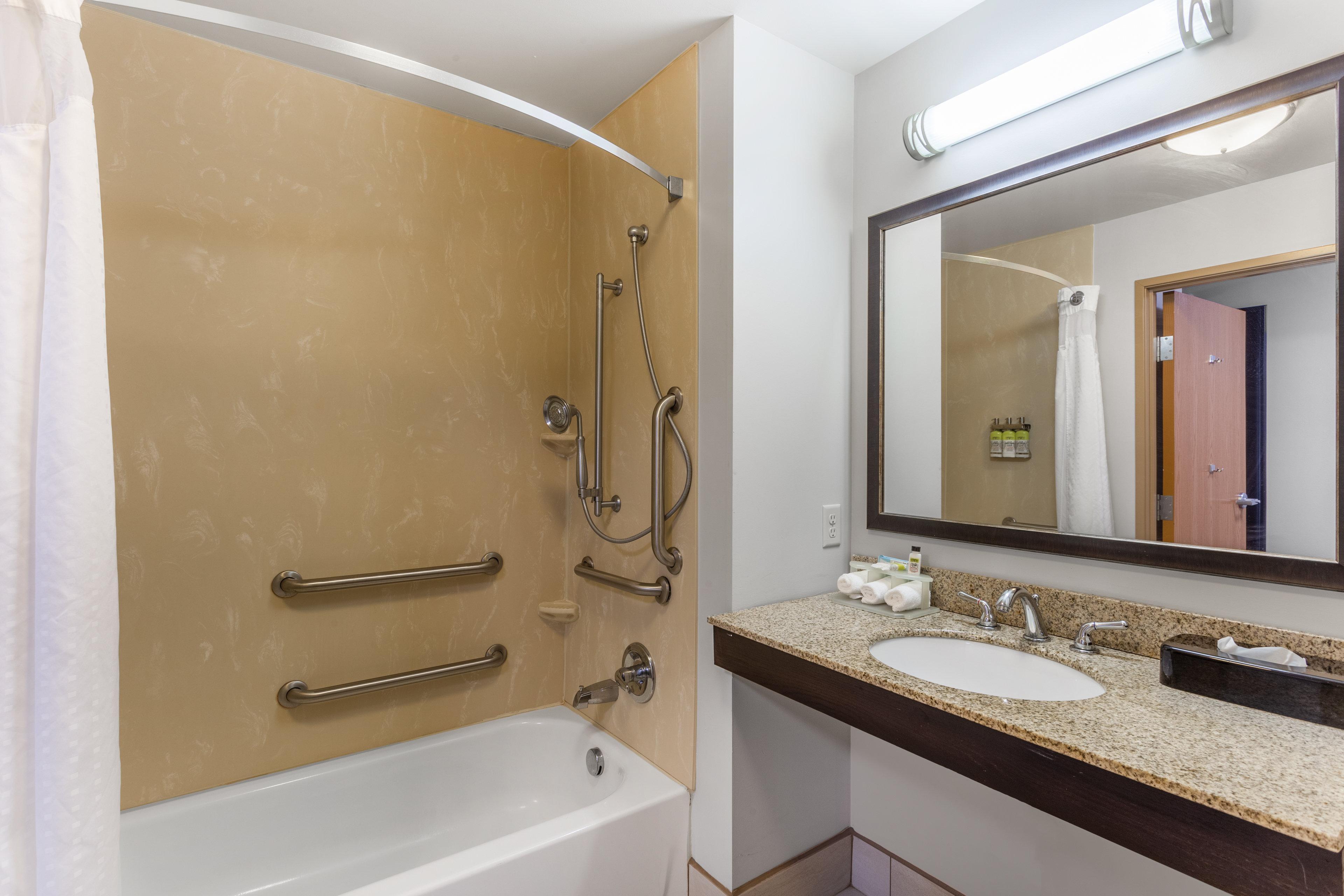 Holiday Inn Express - Albert Lea By Ihg Eksteriør billede