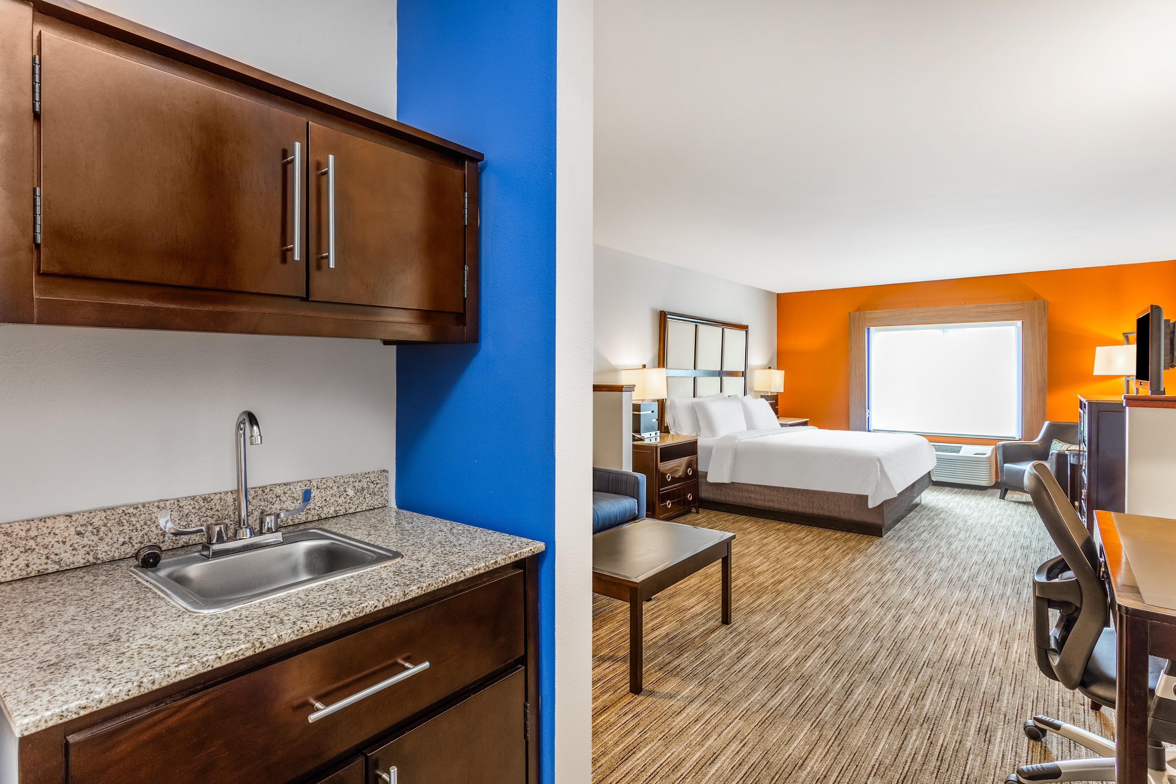 Holiday Inn Express - Albert Lea By Ihg Eksteriør billede