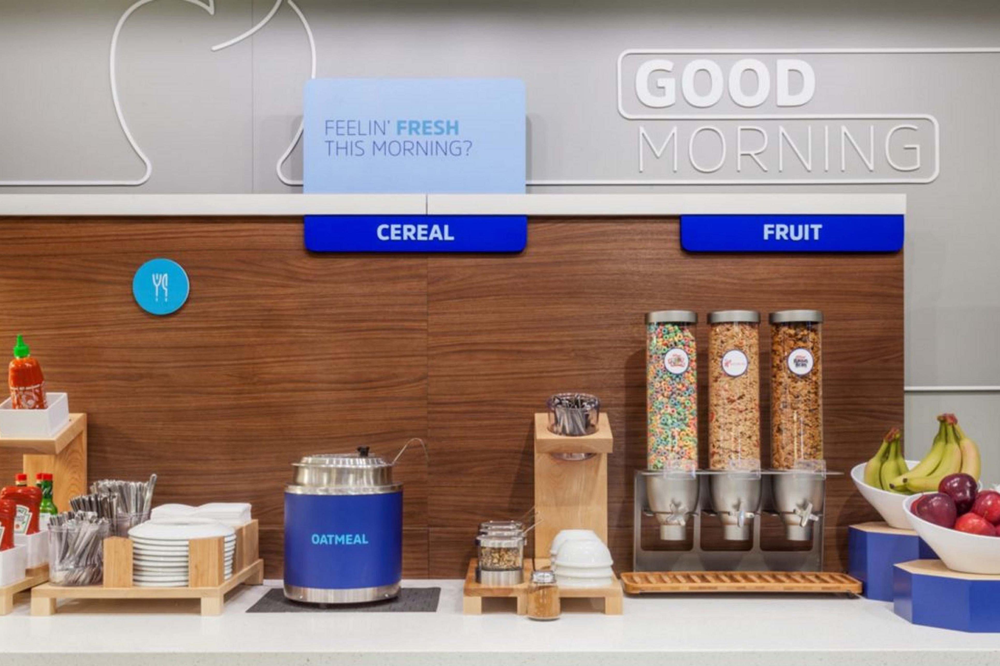 Holiday Inn Express - Albert Lea By Ihg Eksteriør billede