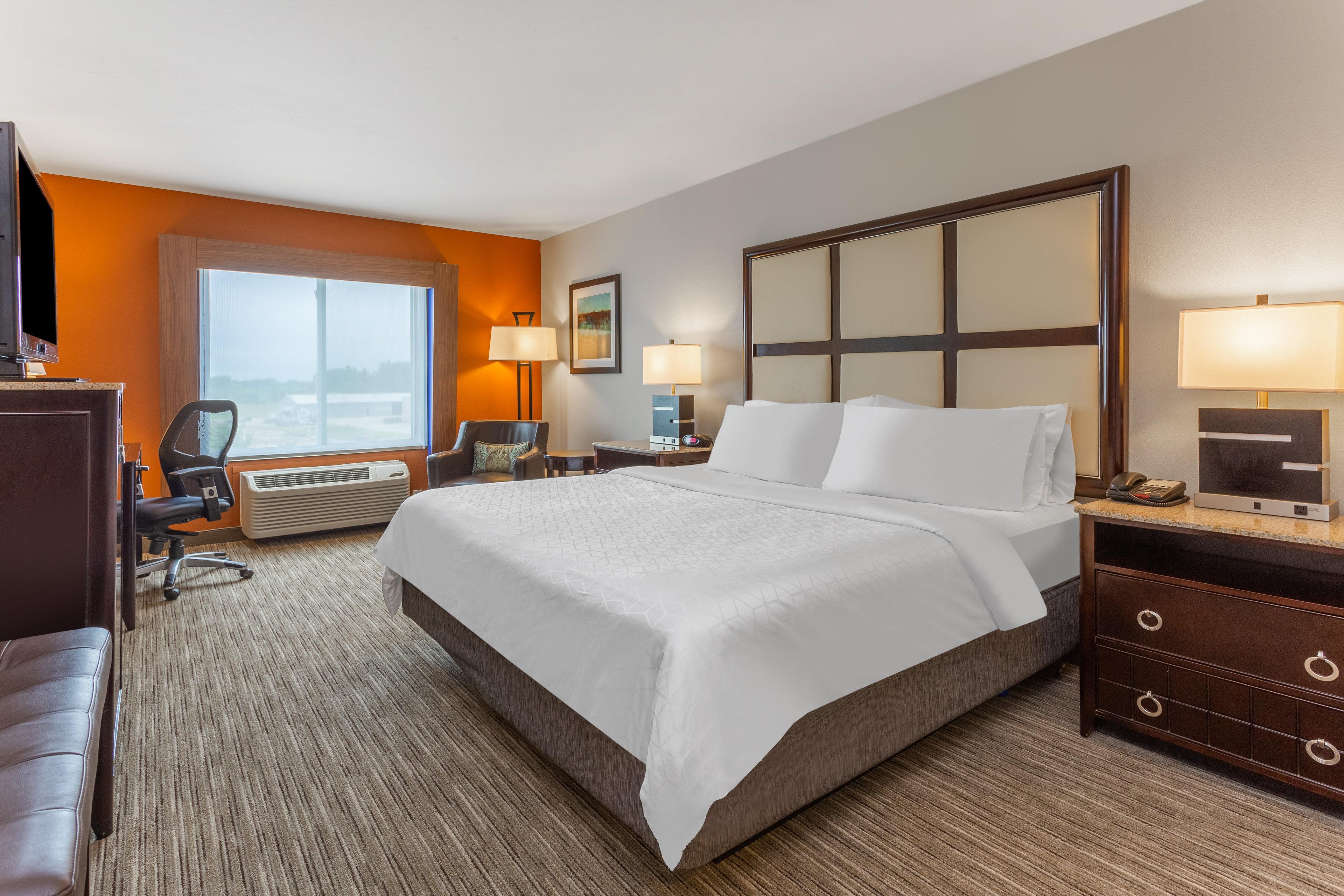 Holiday Inn Express - Albert Lea By Ihg Eksteriør billede
