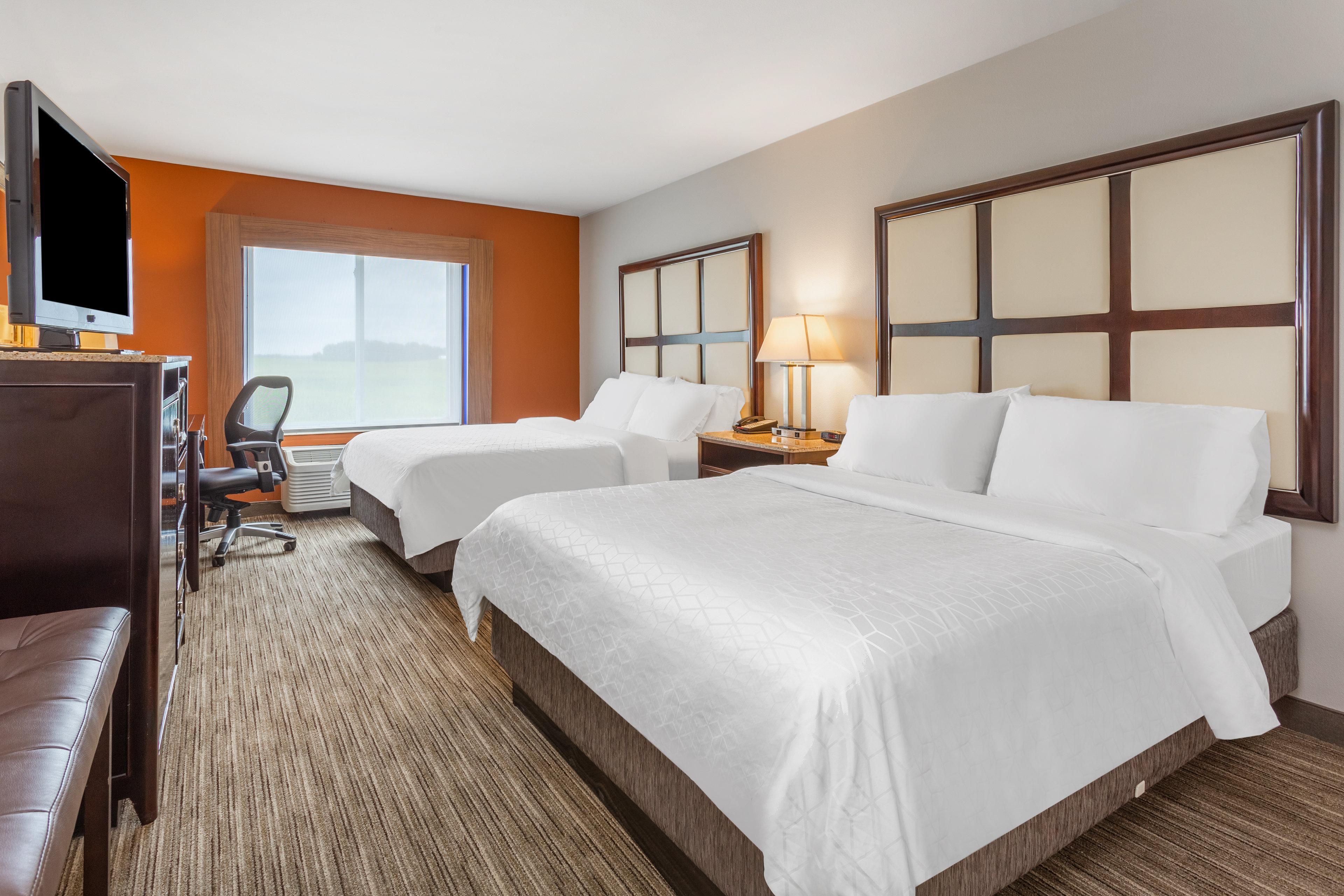 Holiday Inn Express - Albert Lea By Ihg Eksteriør billede