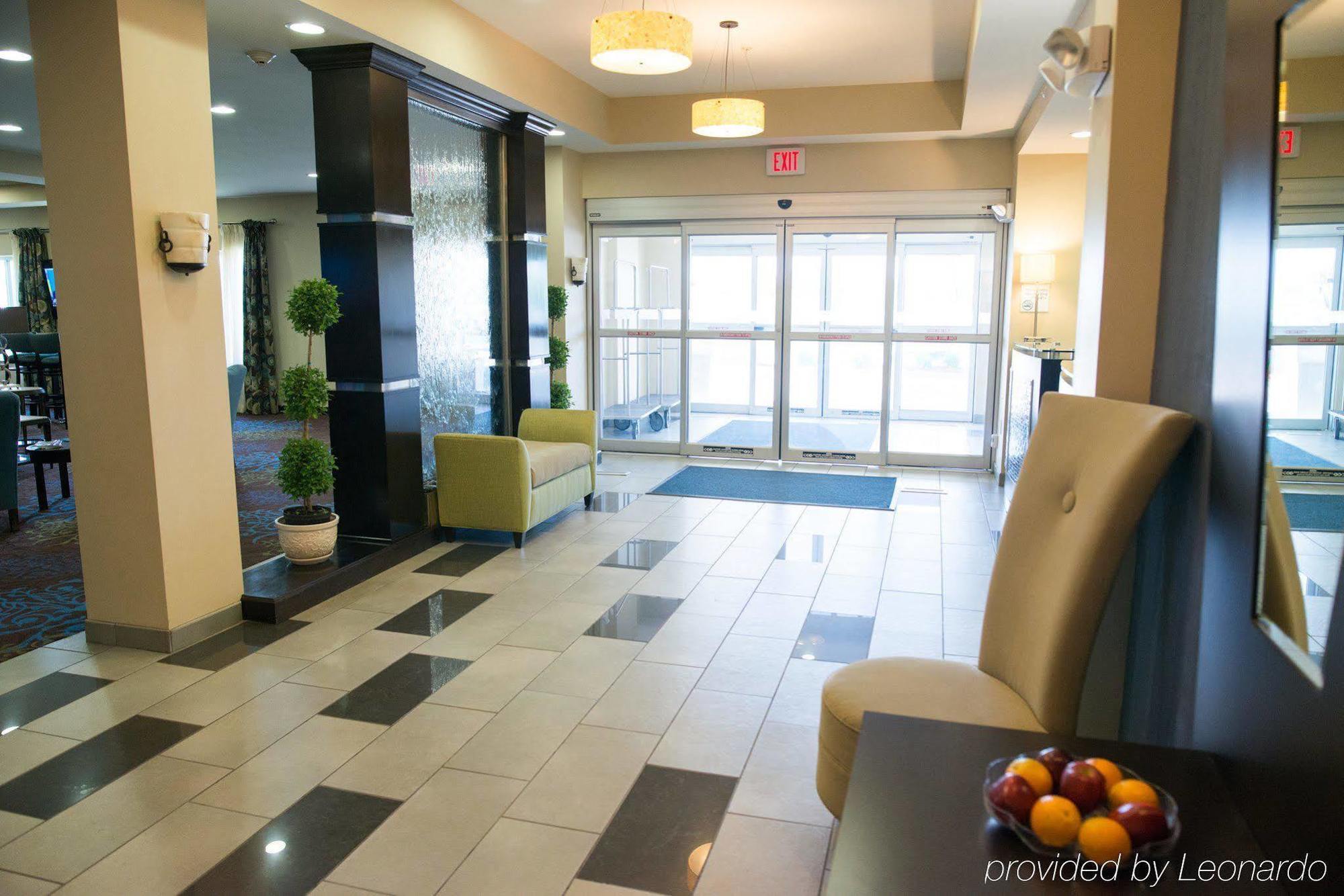 Holiday Inn Express - Albert Lea By Ihg Eksteriør billede
