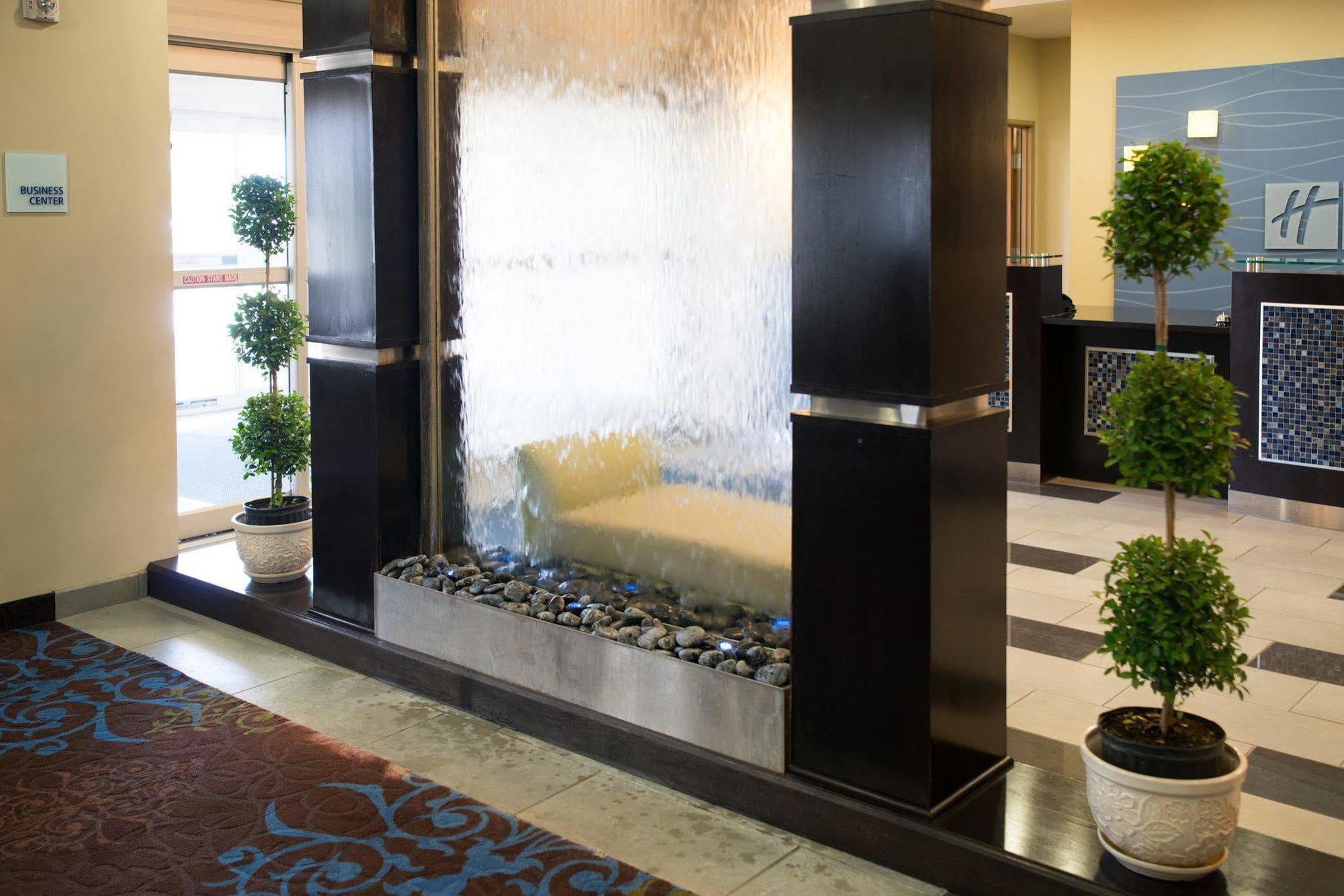 Holiday Inn Express - Albert Lea By Ihg Eksteriør billede