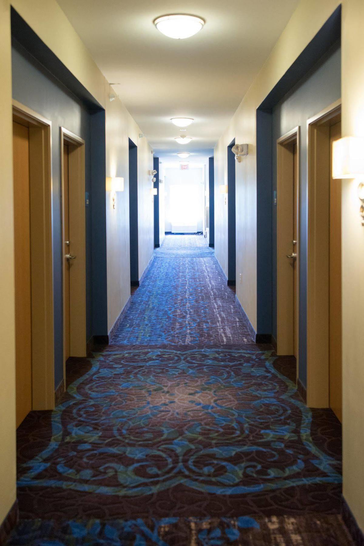 Holiday Inn Express - Albert Lea By Ihg Eksteriør billede