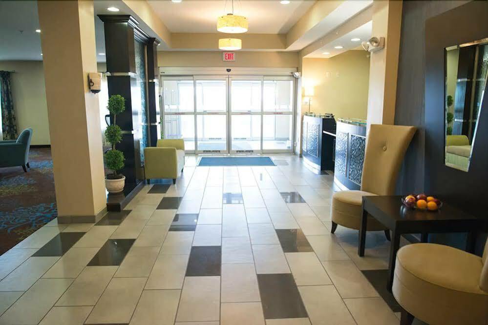 Holiday Inn Express - Albert Lea By Ihg Eksteriør billede