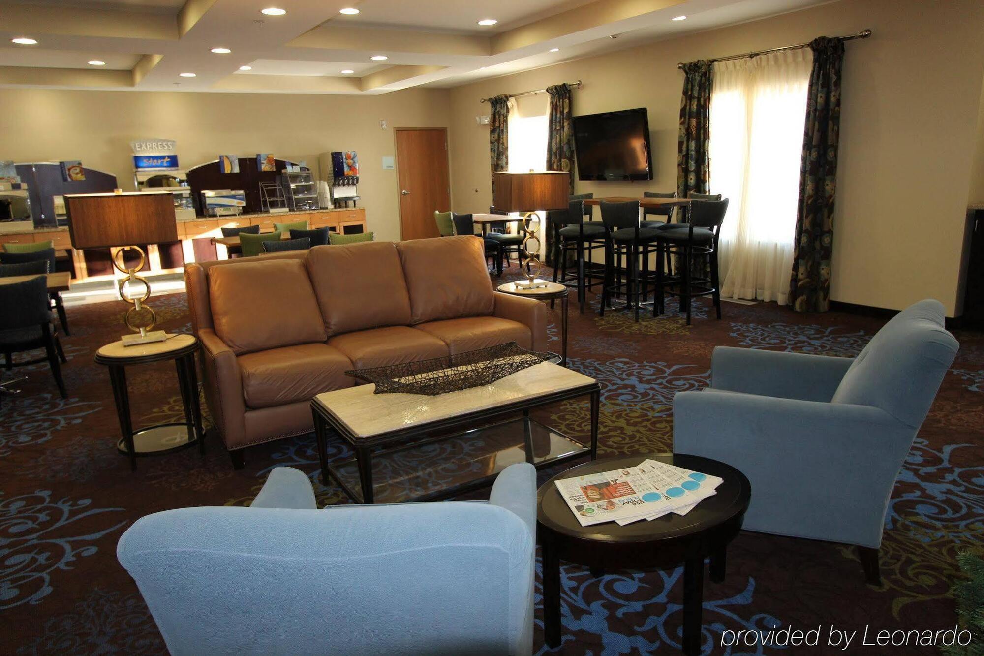 Holiday Inn Express - Albert Lea By Ihg Eksteriør billede