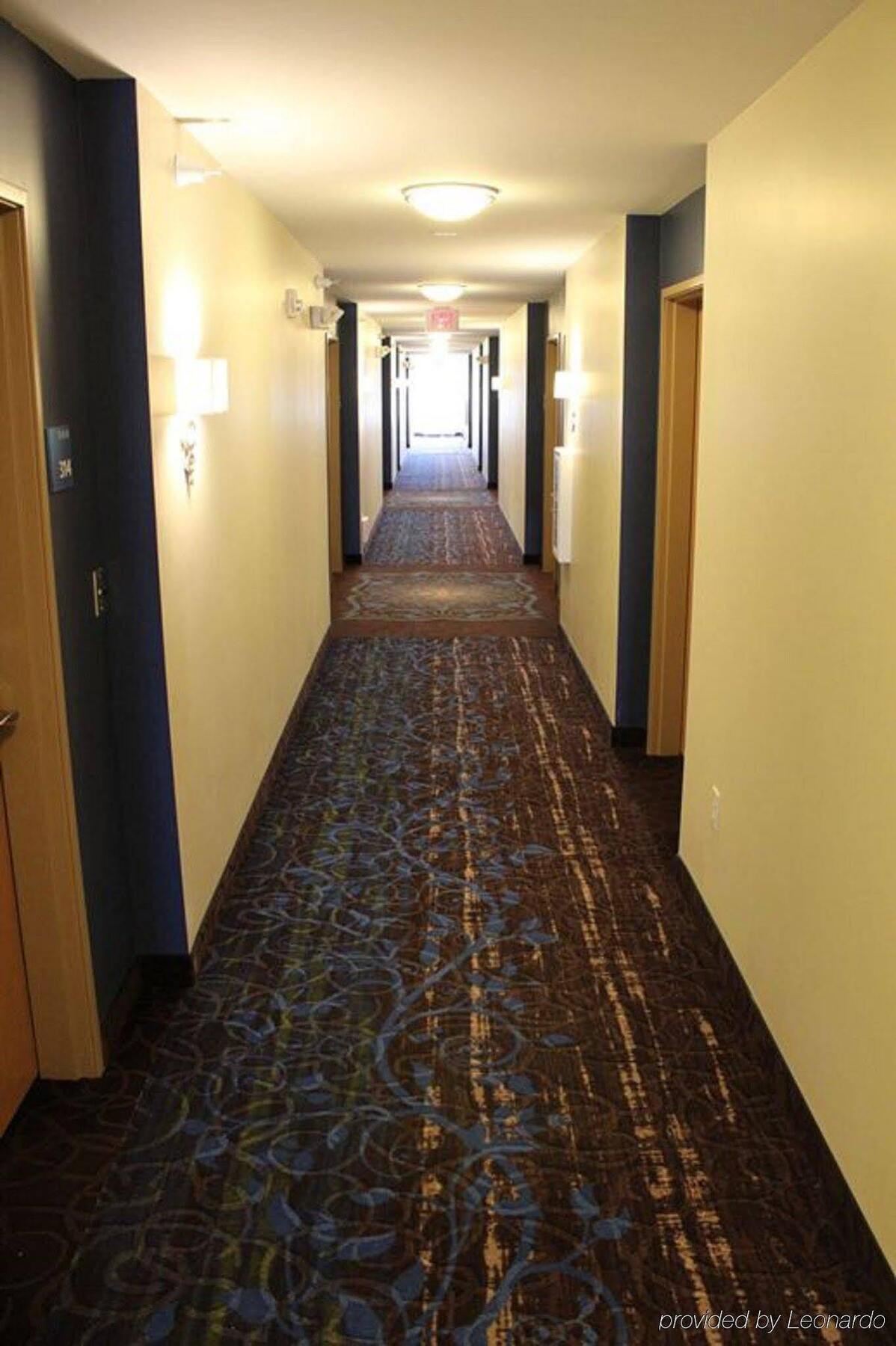 Holiday Inn Express - Albert Lea By Ihg Eksteriør billede